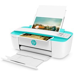 HP DeskJet 3733 Printer