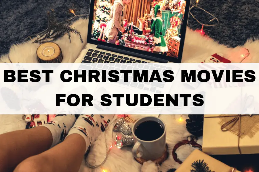 best christmas movies for students
