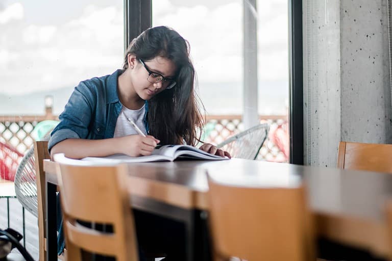 Pros and Cons of Studying Alone: Is It Right for You?