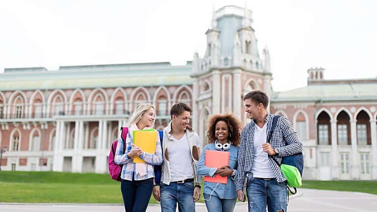 Can You Go To University At 16?: Benefits and Challenges