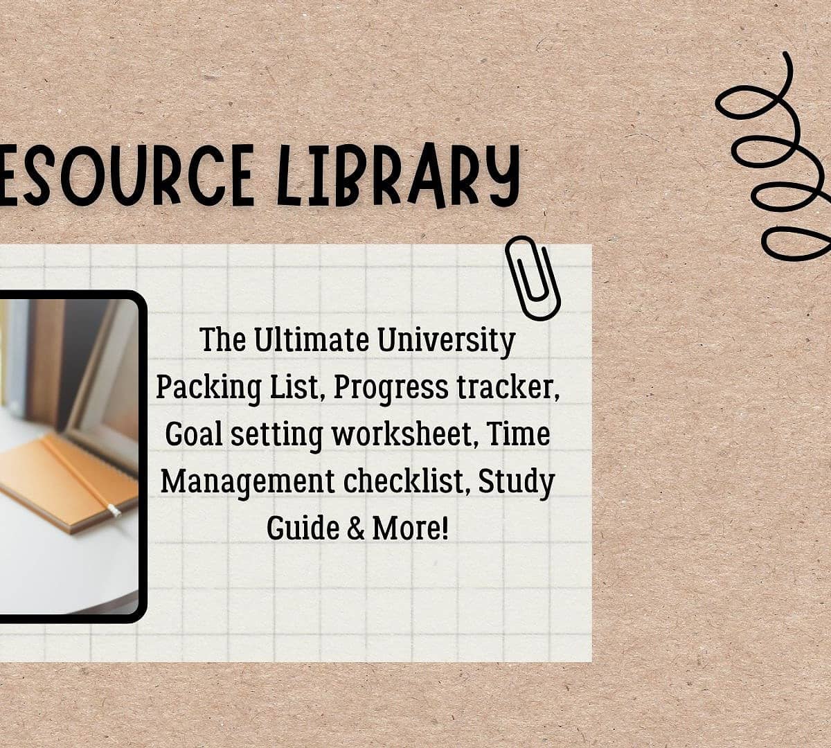 Free Resource Library