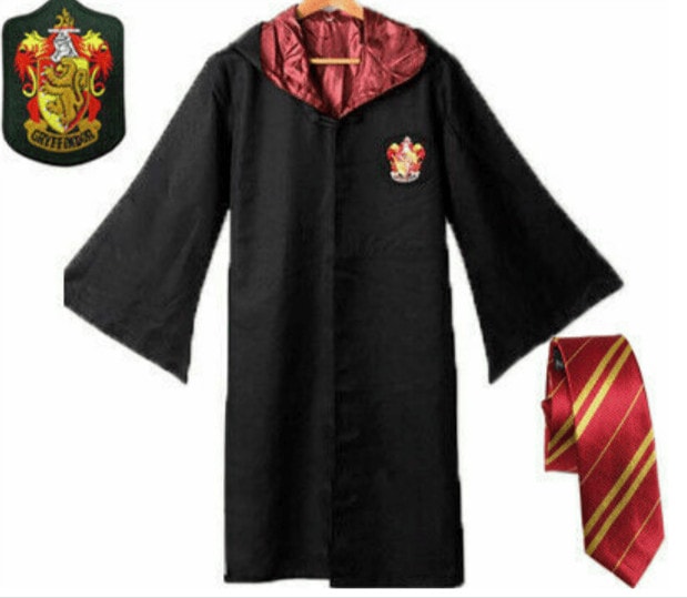 Harry Potter Robe