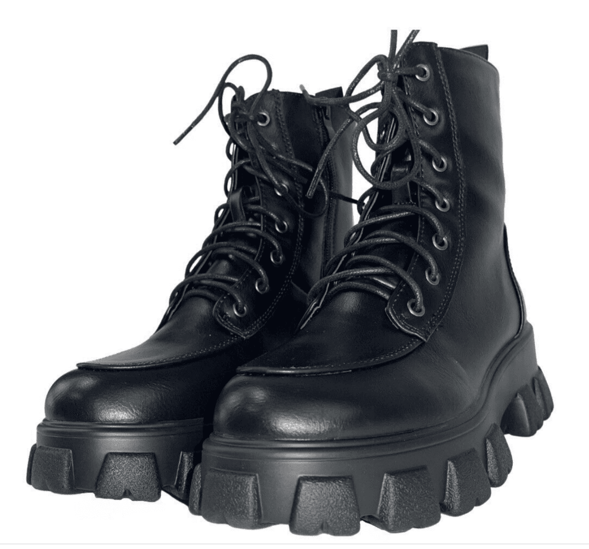 kim possible black boots