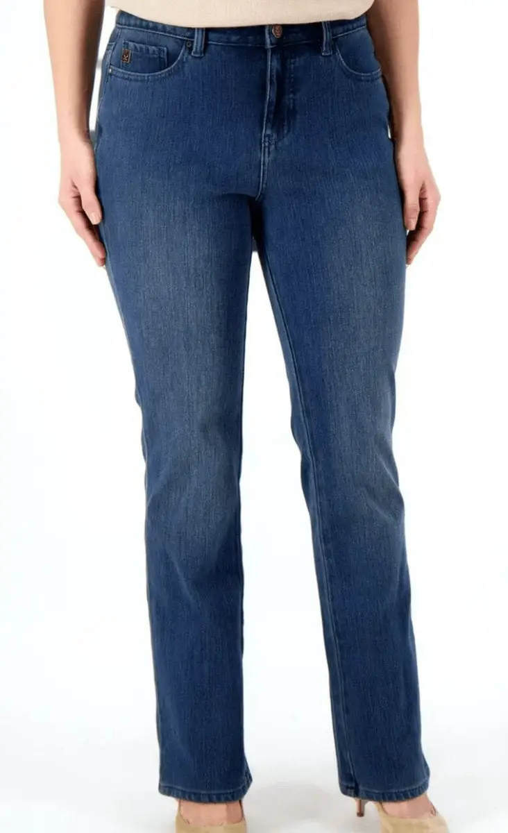 kim possible blue jeans