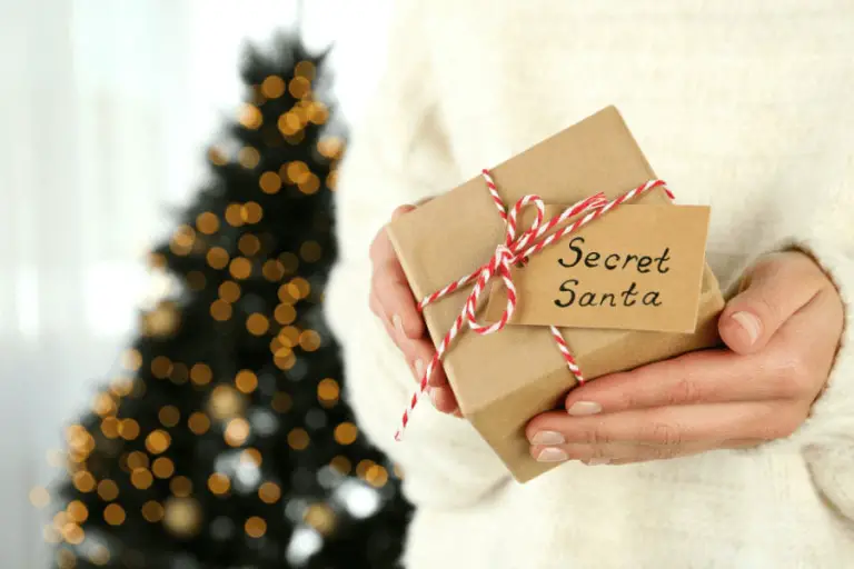 Best 12 Days of Christmas Gift Ideas for Secret Santa