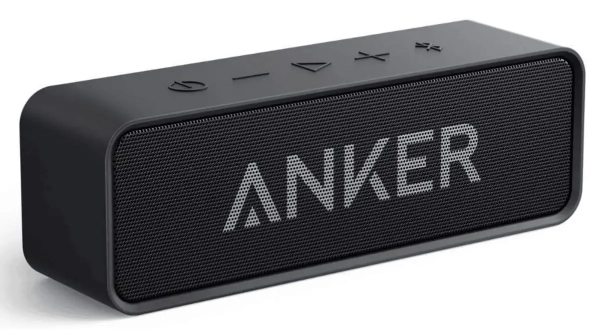 ANKER Portable Bluetooth Speaker
