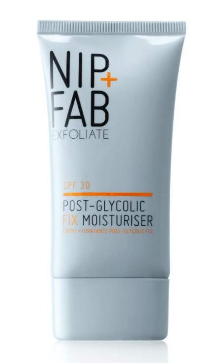 Nip + Fab Post Glycolic Acid Fix Moisturizer