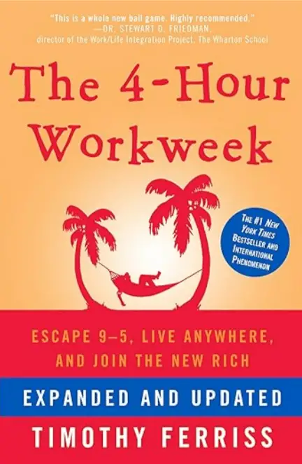 The-4-hour-work-week