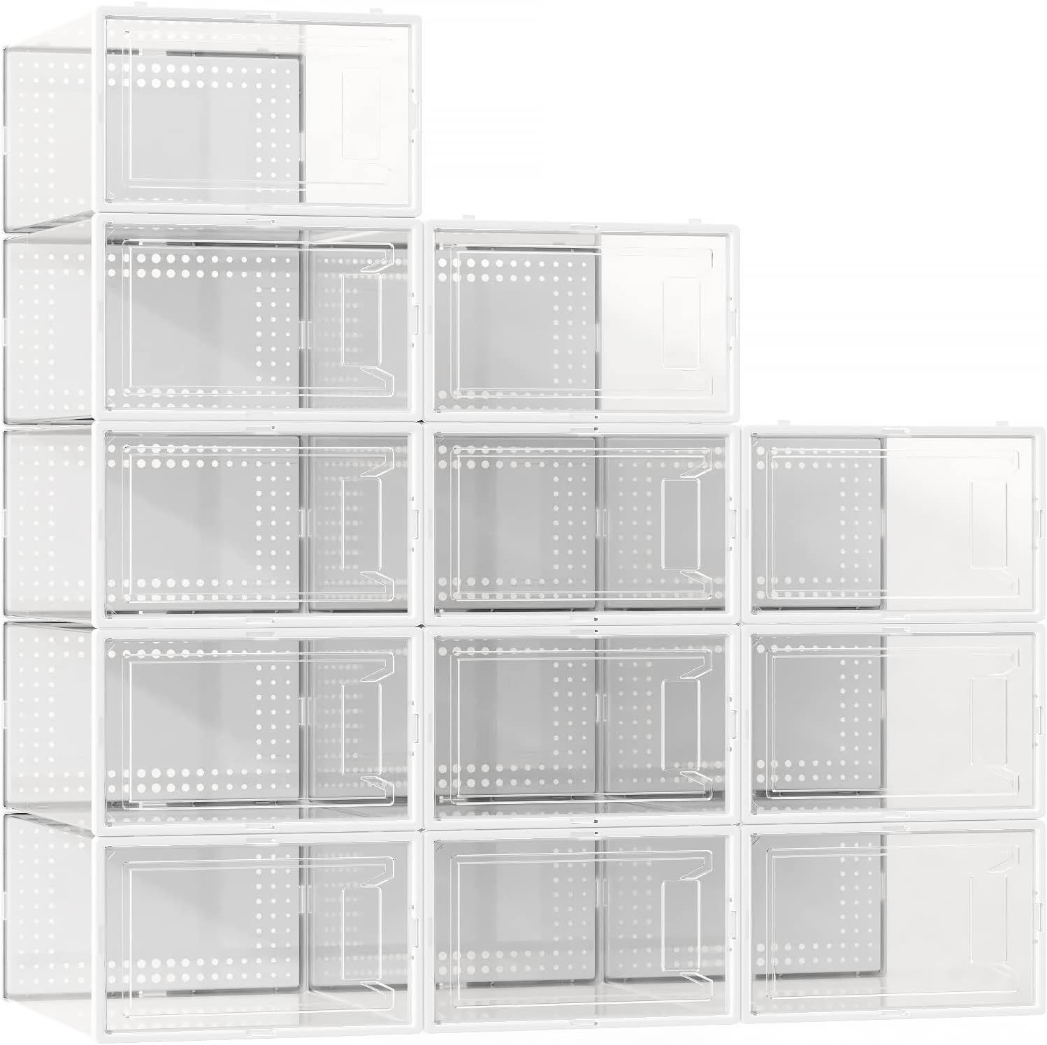 Organizer Storage Boxes