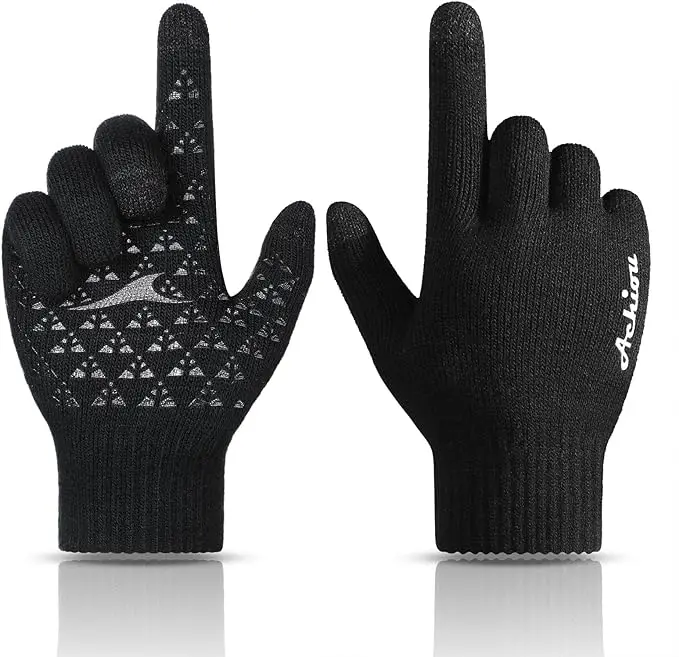 Winter Gloves for Men