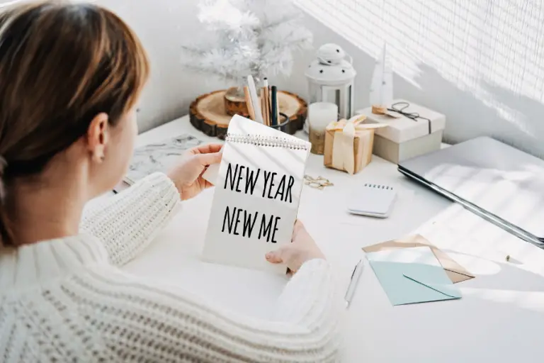 300+ Best New Years Resolutions for Students