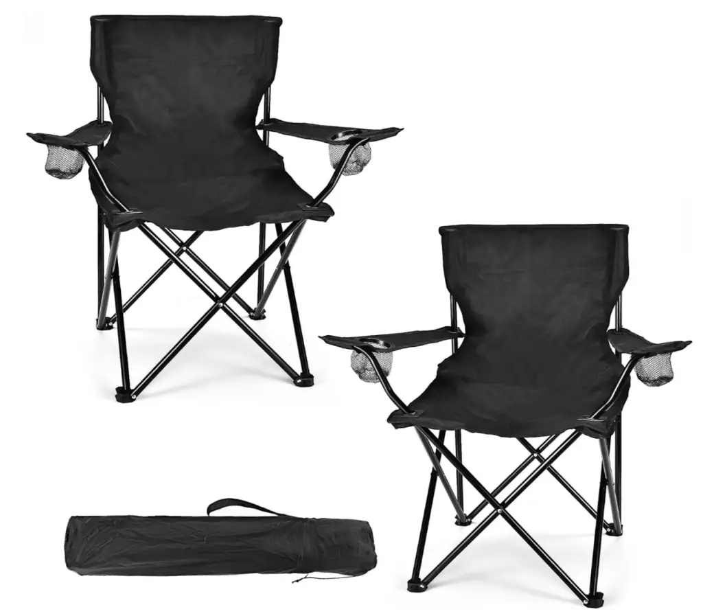 Folding Camping Chairs
