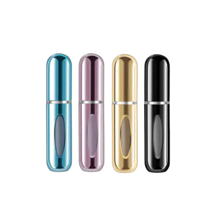 Mini Refillable Perfume Portable