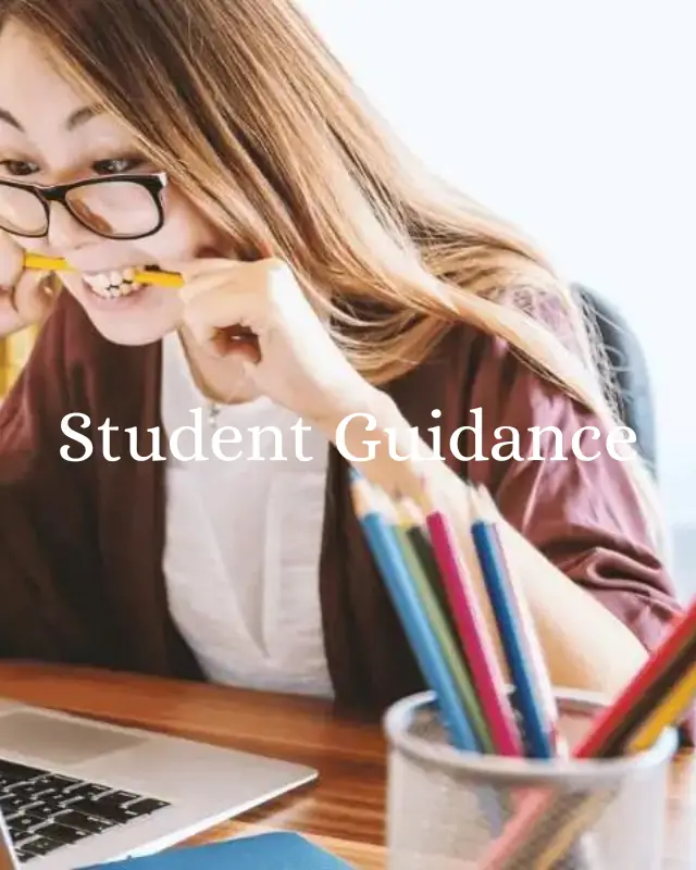 Student Guidance