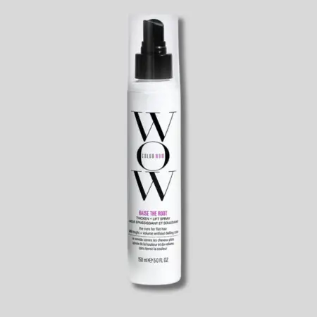 WOW Raise the Root Thicken + Lift Spray