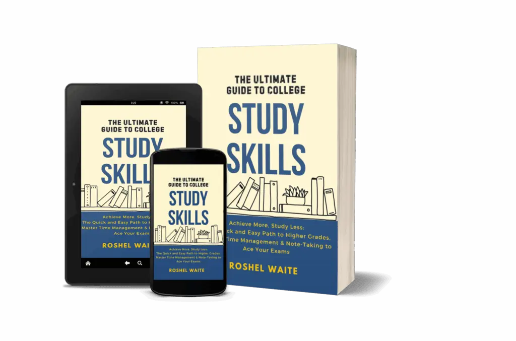 The-Ultimate-Guide-to-College-Study-Skills-Achieve-More-in-Less-Time