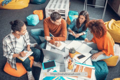 What's The Best Way To Approach Group Projects To Ensure A Good Grade ...