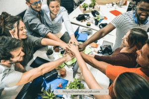 What's The Best Way To Approach Group Projects To Ensure A Good Grade ...