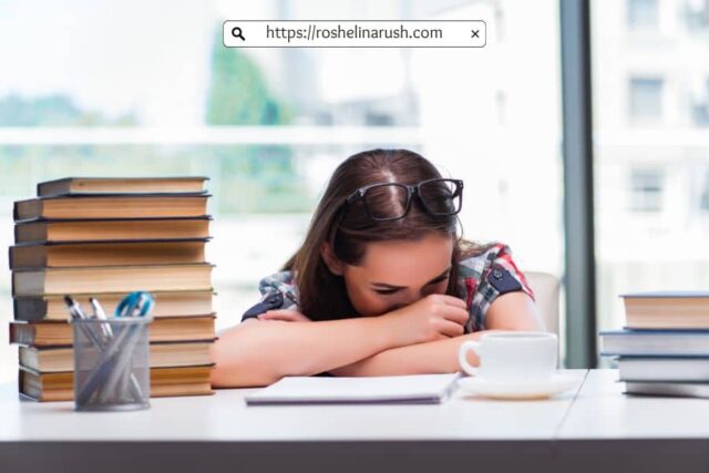 15 Shocking Reasons Why Students Should NOT Have Homework