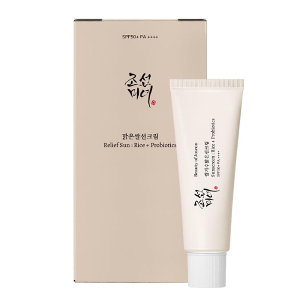 Beauty of Joseon SPF 50 PA++++ Sunscreen