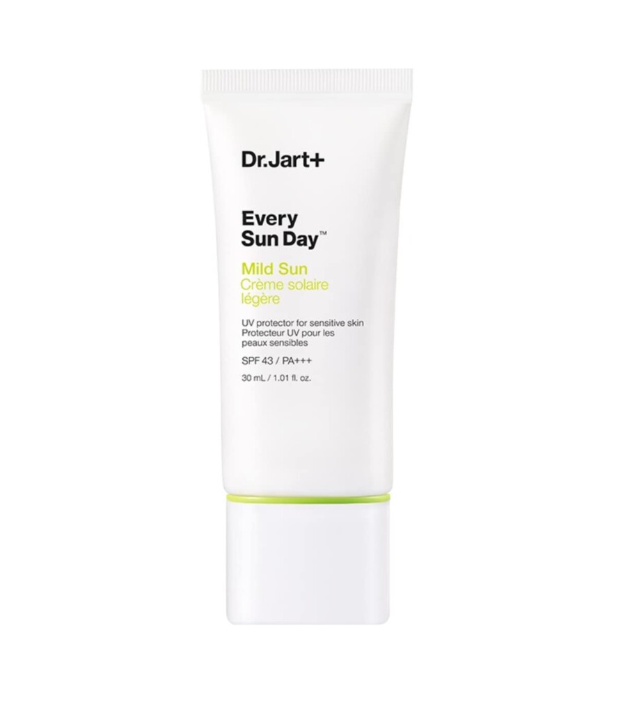 Dr. Jart Every Sun Day SPF 50+