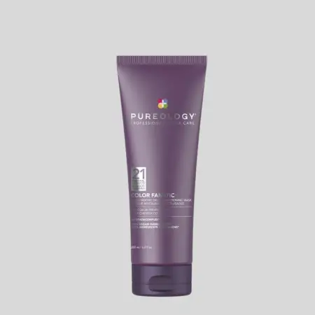 Pureology Color Fanatic Deep-Conditioning Hair Mask