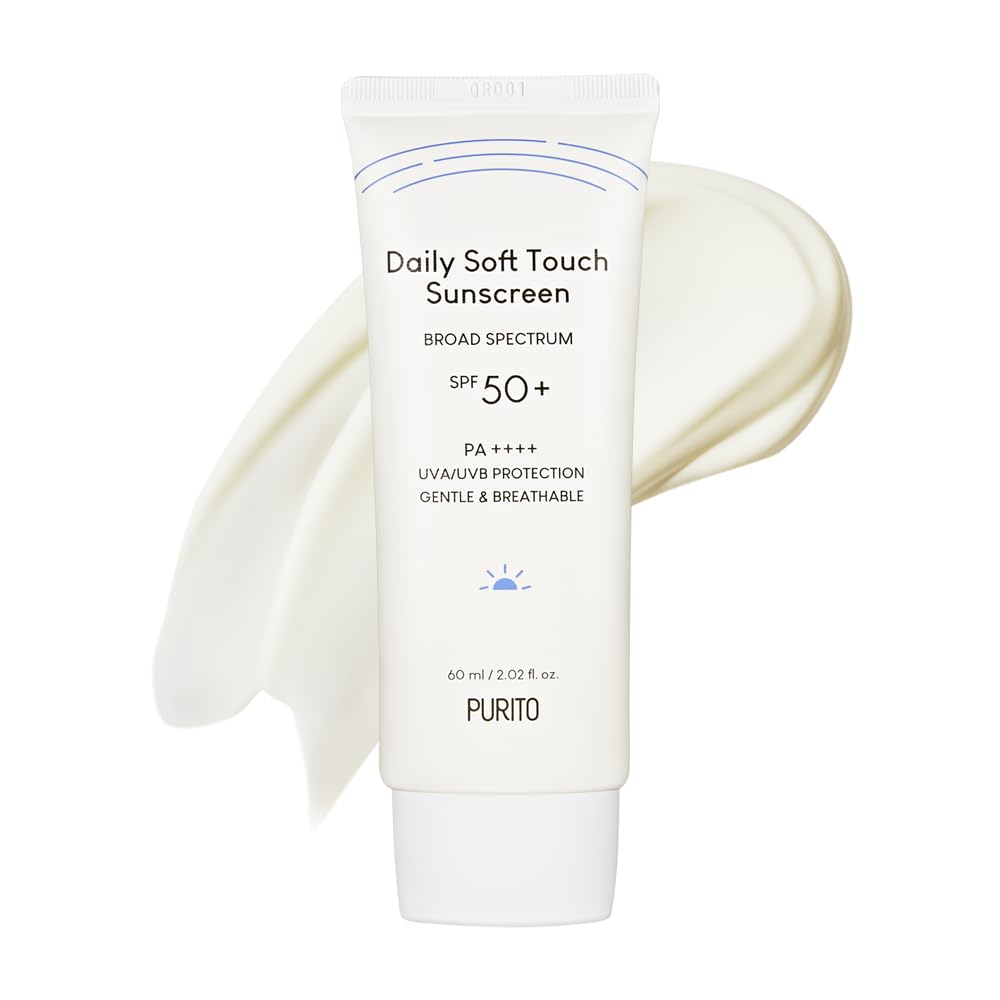 Purito Daily Go-to Sunscreen SPF 50+ PA++++