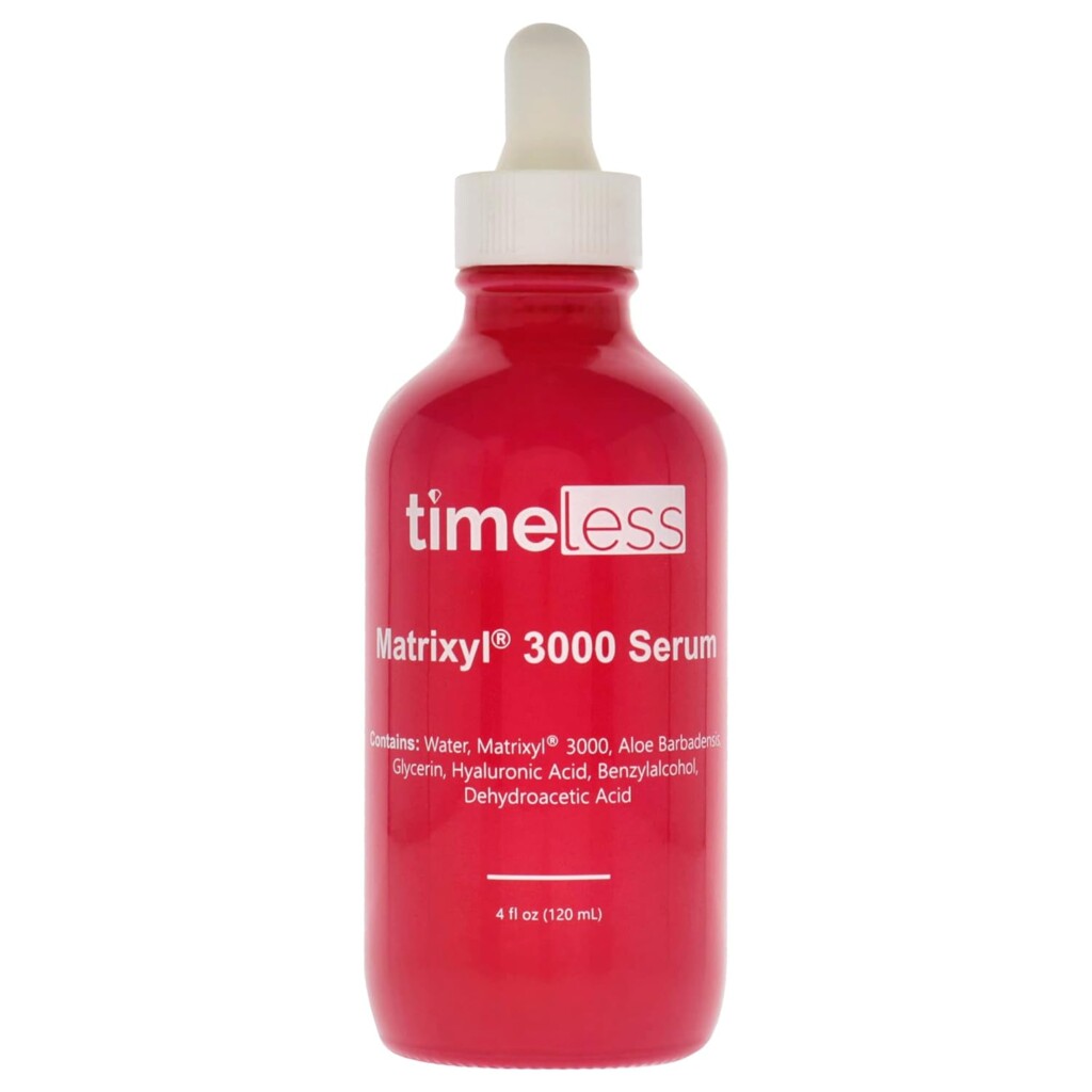 Timeless Skin Care Matrixyl 3000 Serum