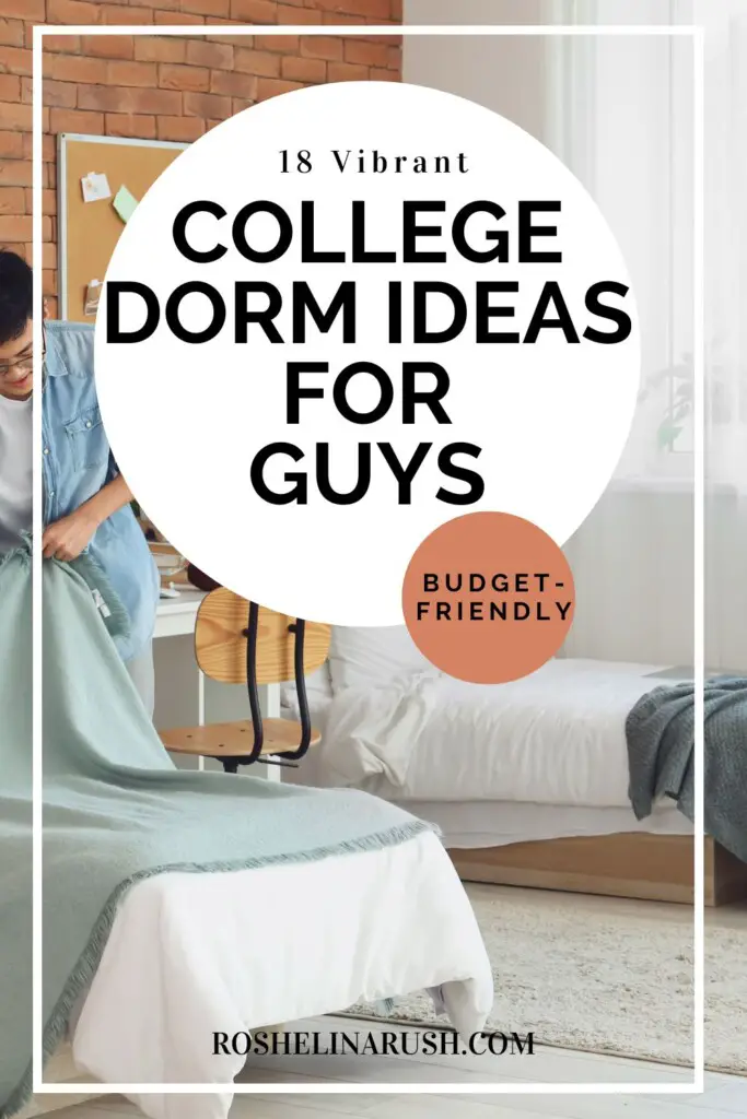 guys dorm room ideas pinterest