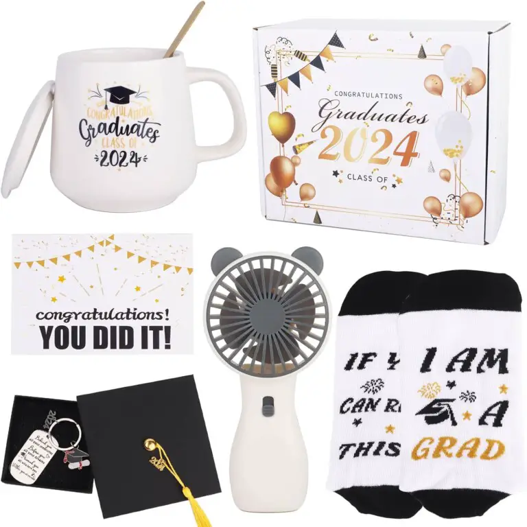 CAKKA 2024 Graduation Gifts for Her Him