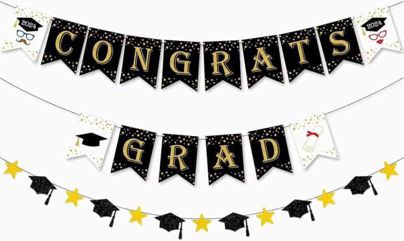 15+ Absurd Things NOT To Do At Your Graduation Party (And How To Fix Them!)