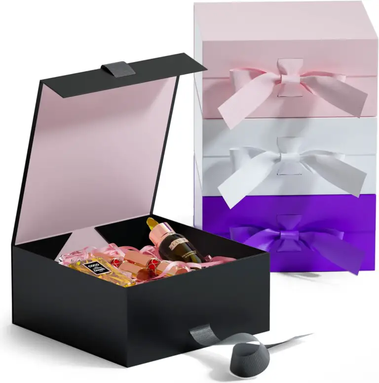GIFTHOPE Magnetic Gift Box