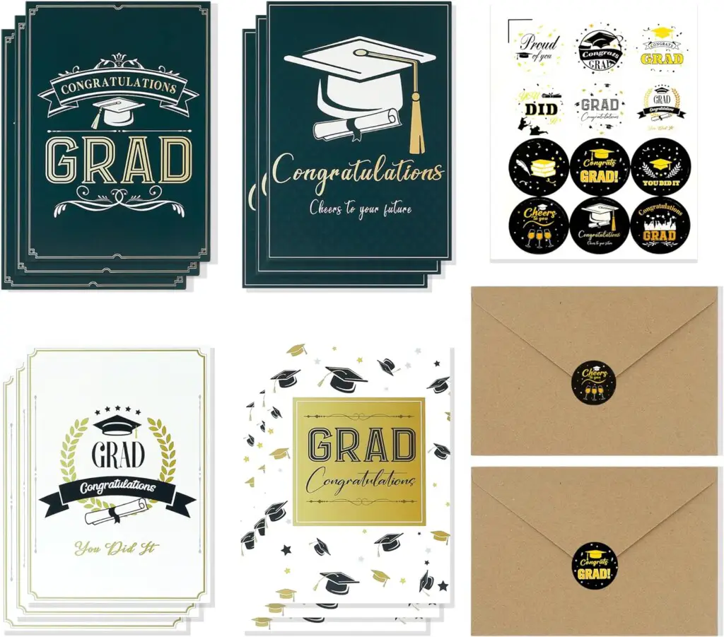 Graduation Cards 2024 Graduation Party