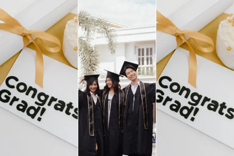 37 Heartfelt Ways to Congratulate College Graduates This Year