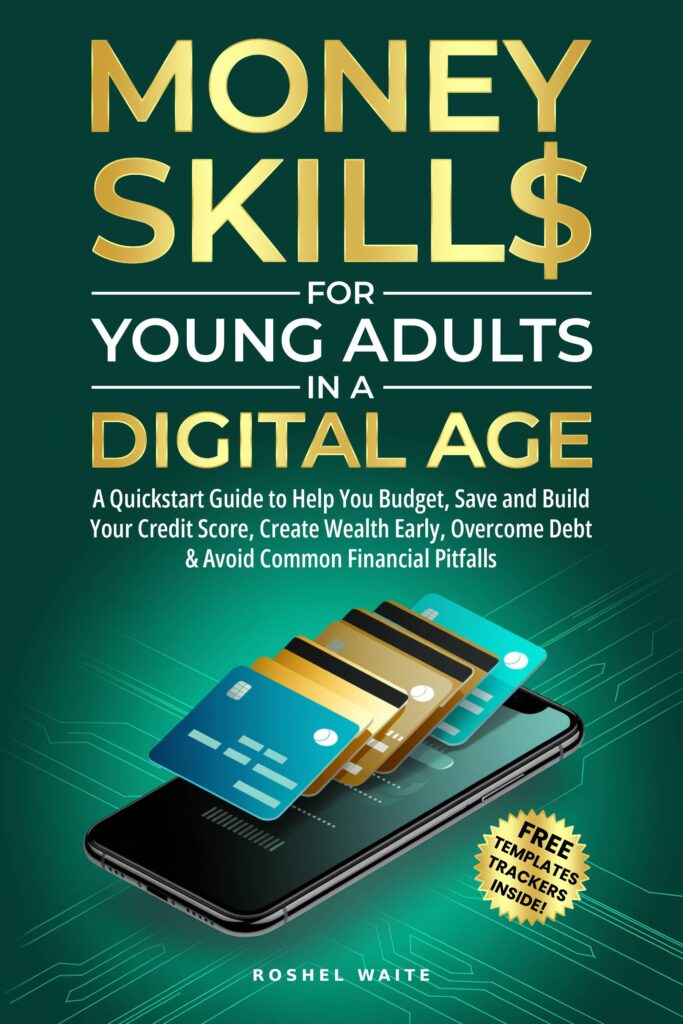 Money Skills For Young Adults In A Digital Age