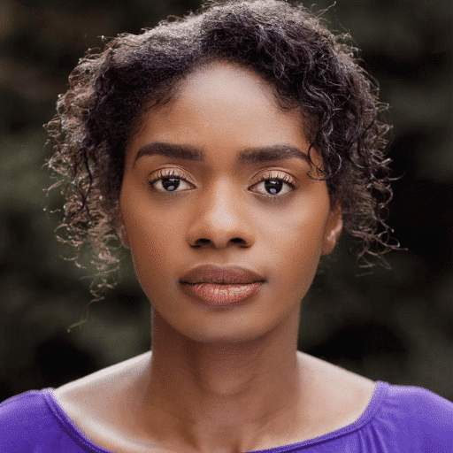 Roshel Waite Author Page Book Photo
