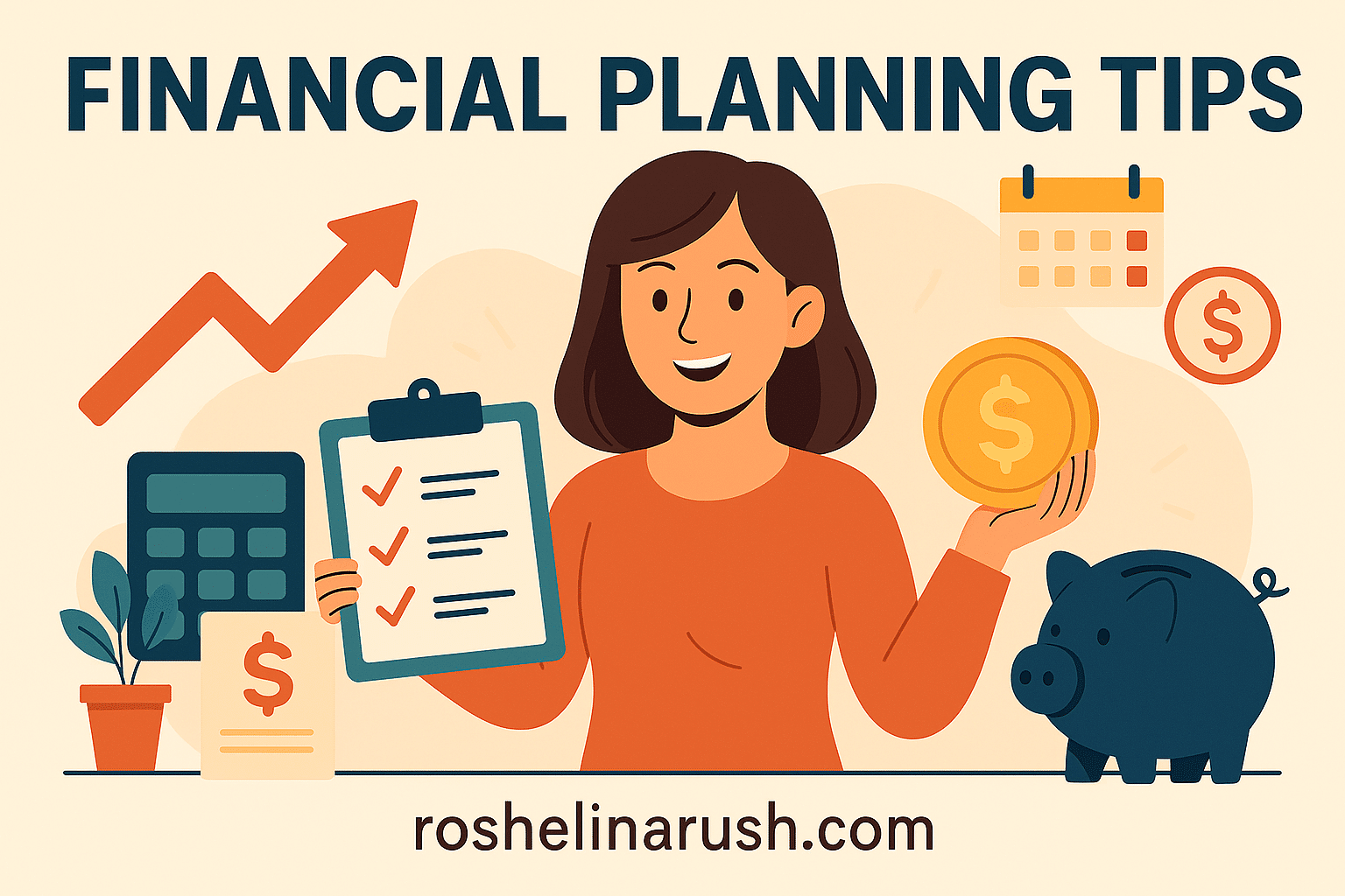 financial planning tips
