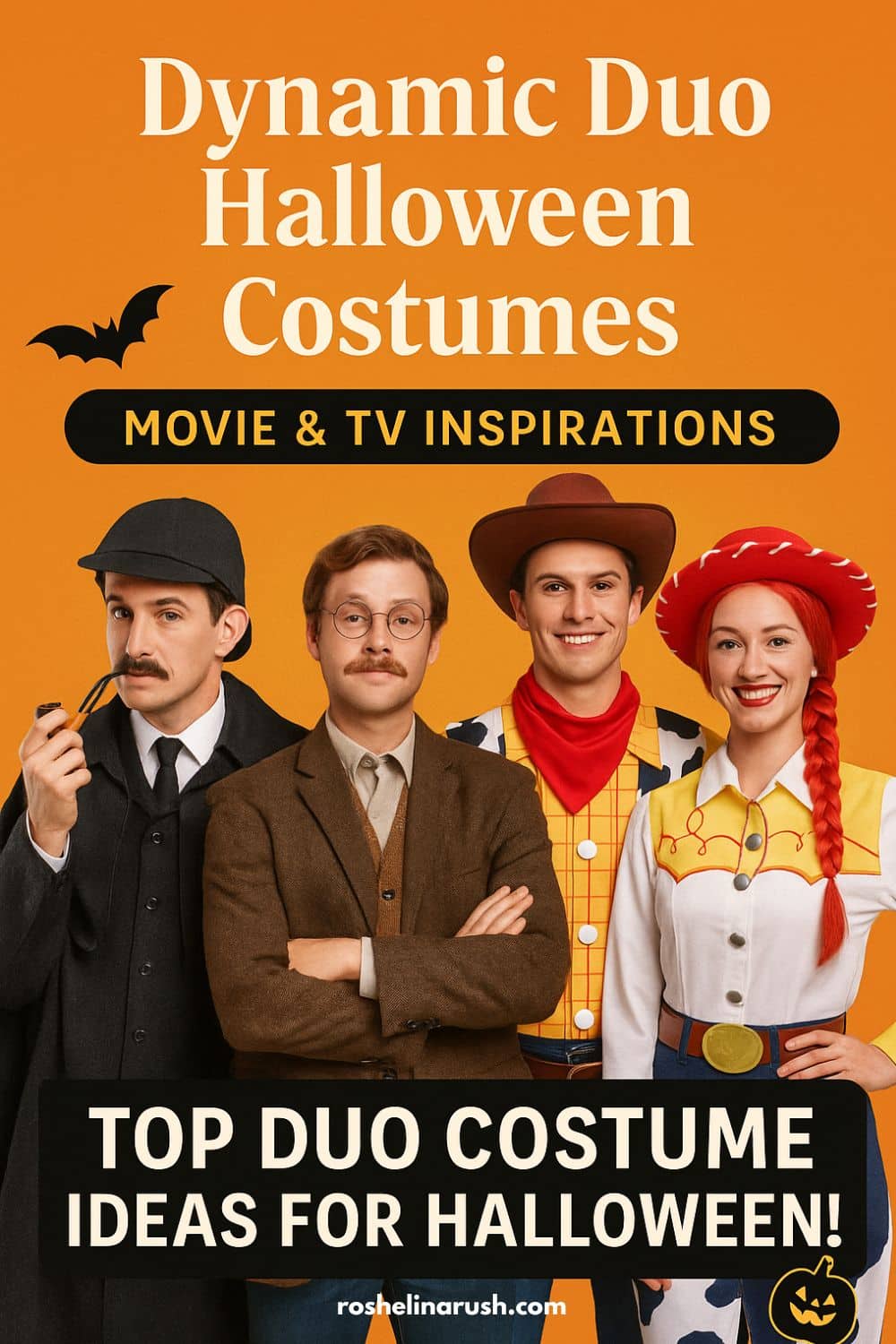 due halloween costumes cute