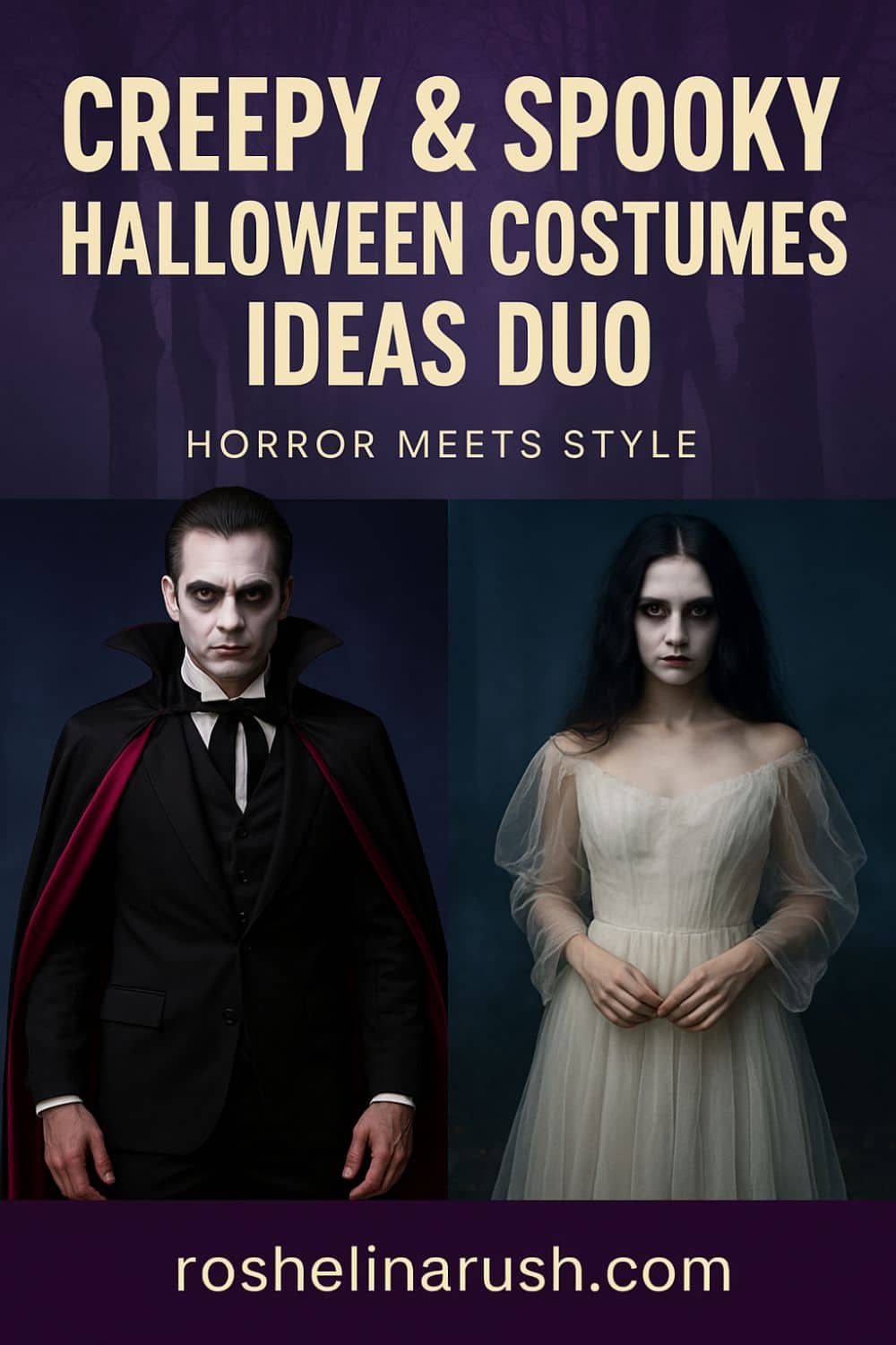 duo costumes