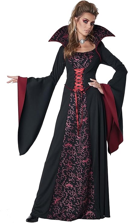 Women's Vampire Costume