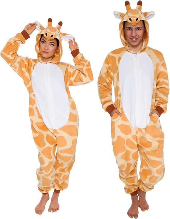 Animal Halloween Costume