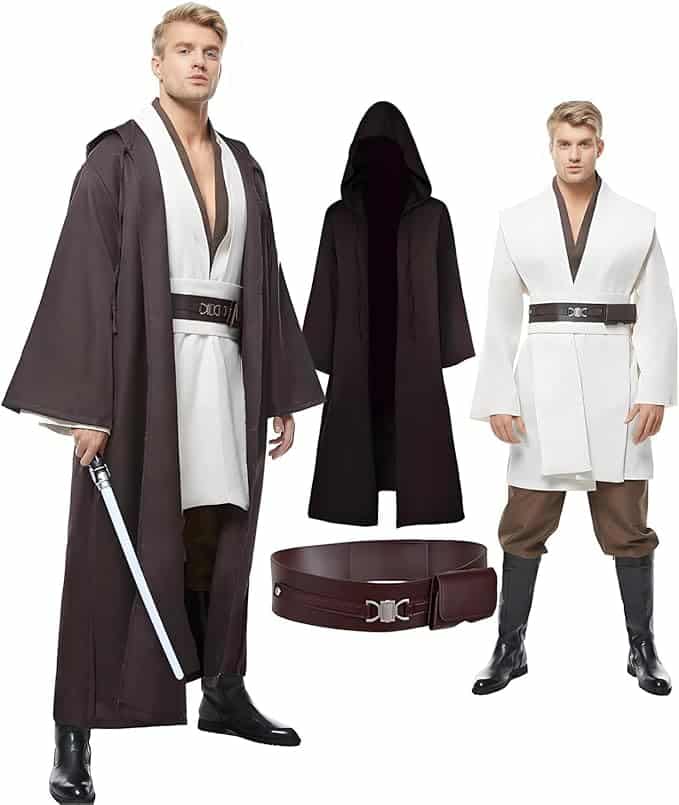 25 Easy Halloween Costumes For Guys This Year [2026]