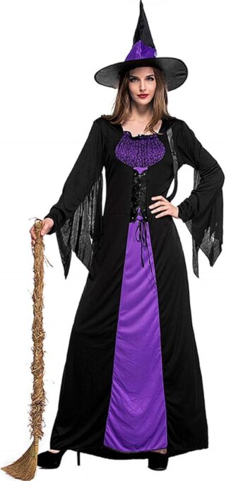 Witch Costume